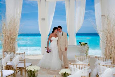 Tropical Wedding Pictures on Affordable Prices For Tropical Destination Weddings And Honeymoons