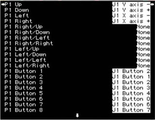 Cara Setting Control Game Dingdong