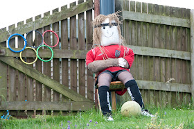 Olympics in Cornwall