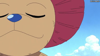 ワンピース アニメ 146話 チョッパー Tony Tony Chopper | ONE PIECE Episode 146