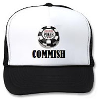 Does the WSOP Need a Commish?