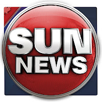 Sun News Logo