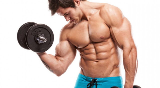 The 5 Best Biceps Exercises For Power And Size