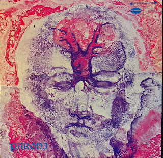 Paroni Paakkunainen“Plastic Maailma” 1971 mega rare & excellent Finland Prog Psych (with Harri Saksala from Kalevala)