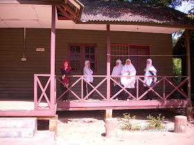 Pulau Pangkor