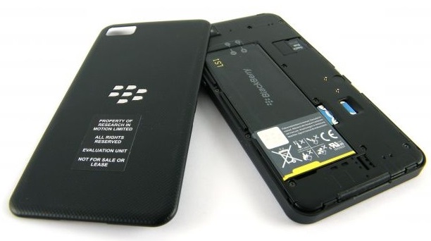 Harga HP Blackberry Z10 Update September 2019 Lengkap Dengan Spesifikasi