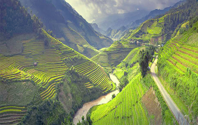 Ha Giang loop