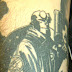 An Inky Obsession with Hellboy