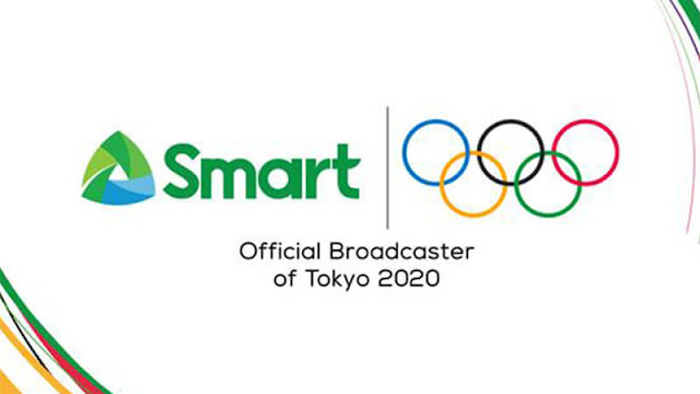 Watch Tokyo 2020 Olympics online via Smart GigaFest