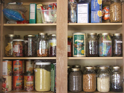 Herbal Alternatives on What A Vegan Pantry Looks Like And Vegan Alternatives To Cow S Milk