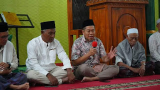 HM. Rum : Perkara Iman, Perkara Yang Paling Penting