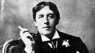 Oscar Wilde - El poeta en los Infiernos