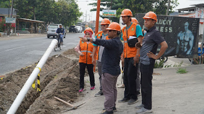 One Day Service Program Unggulan Delta Tirta di Tahun 2024