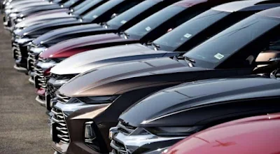 लखनऊ: यूपी में तेजी से बढ़ रही है वाहनों की बिक्री, पिछले साल सड़कों पर उतरीं 45 लाख नई गाड़ियां!