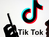 TikTok sued for billions over use of children's data.