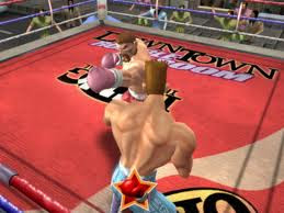 Heavy Weight Thunder screenshot 2