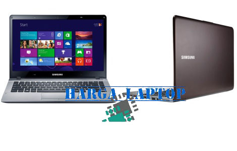 Laptop Samsung