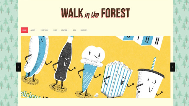 http://www.walkintheforest.com.au/