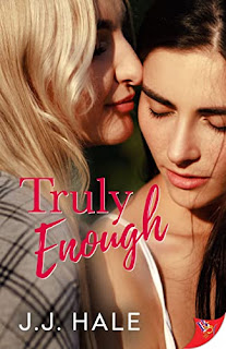 Cover image of Truly Enough