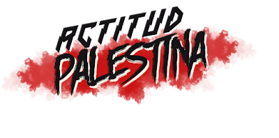 ACTITUD PALESTINA - web oficial