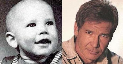 Harrison Ford