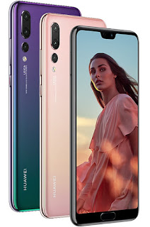 Huawei P20 Pro review