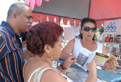 Cultura en Guantánamo