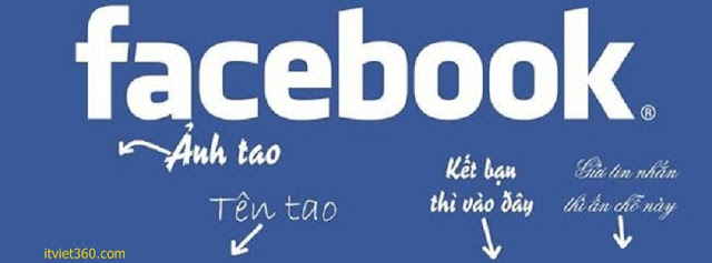 Ảnh bìa Facebook độc - Đẹp - Hài hước nhất