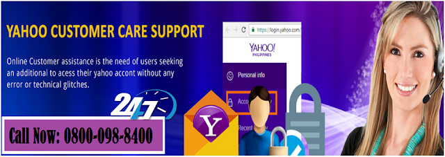 yahoo customer service number uk