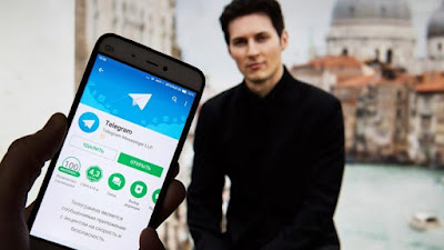 Siap-siap, Layanan Telegram Akan Berbayar Alias Tidak Gratis Lagi