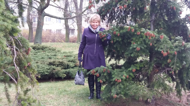 Ballada o Kretynce, co kretynieć nie chciała sama.