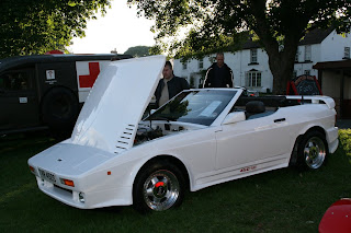 TVR Roadster