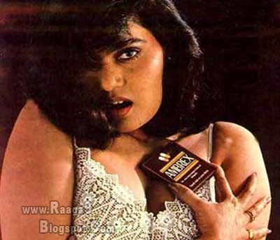 Silk Smitha Hot