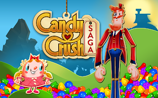 Candy Crush Saga v1.23.0 Android Sınırsız Can Hileli APK İndir