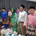 Bupati bersama Ketua DPRD Lingga Hadiri Rapat Optimalisasi Pendapatan Asli Daerah