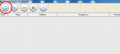 How To Flash Lava X50 Plus FRP Unlock With SPD Flash Tool 