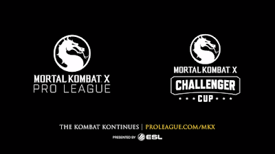 Mortal Kombat X Pro League