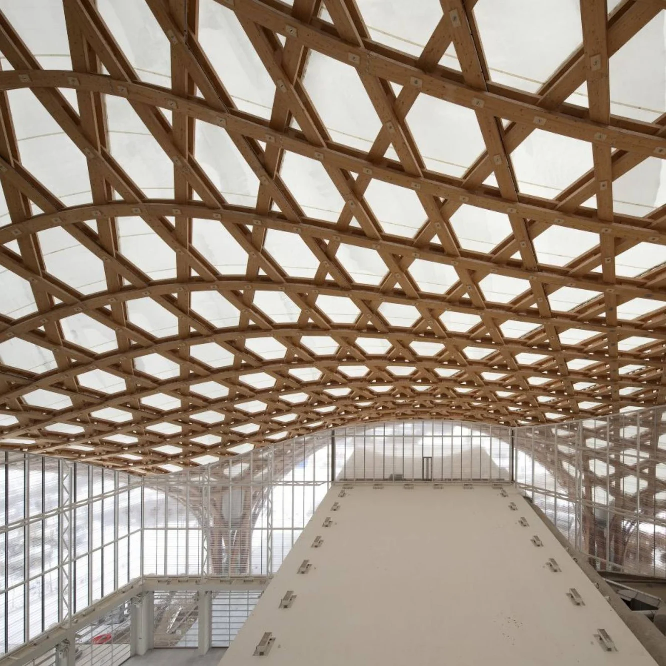 Shigeru Ban Architects