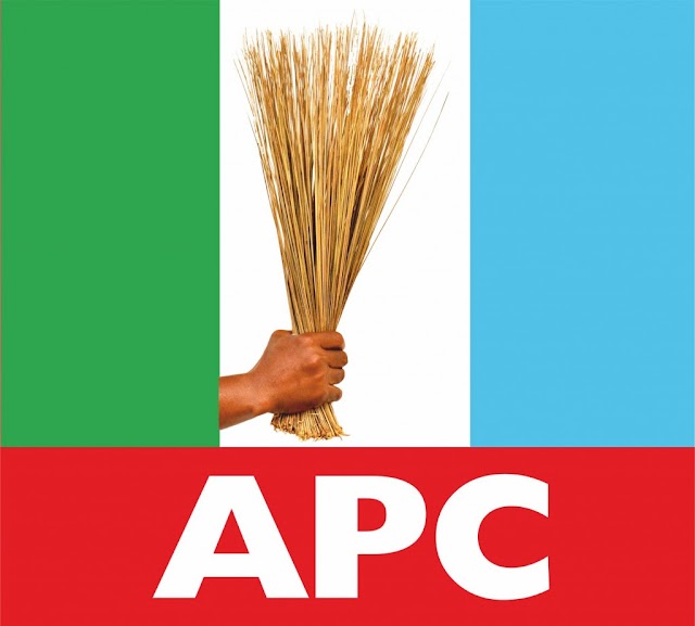 SOUTH-EAST APC PRESIDENCY PROJECT 2023.