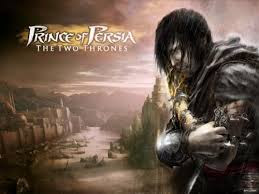 Download Full Game Prince of Persia Two Thrones For PC/Laptop
