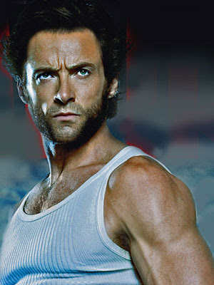 Hugh Jackman