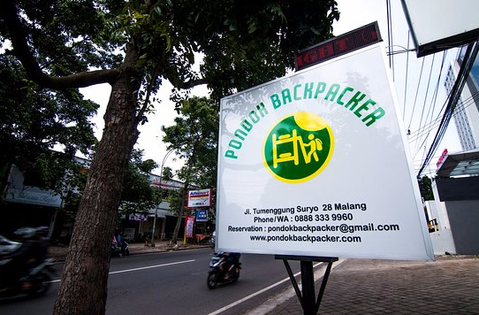 Pondok Backpacker Hostel