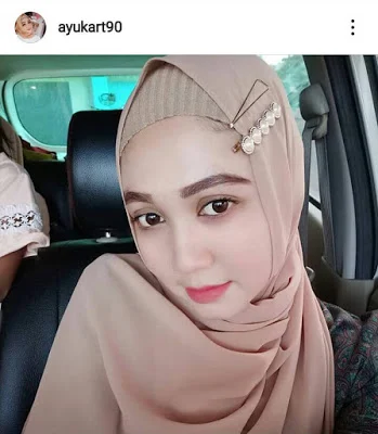 Hijab Warna Mocca Membuat Muka Lebih Cerah Contoh Jilbab - Warna jilbab yang cocok kulit gelap