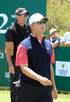 David Toms