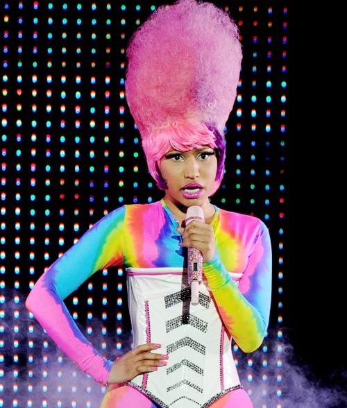 Nicki Minaj Cd 2010. nicki minaj cd 2010. gchope100