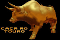 Caça ao Touro Pablo Spyer cacaaotouro.com.br