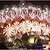 Foto foto Perayaan Tahun Baru 2012 di 10 Negara