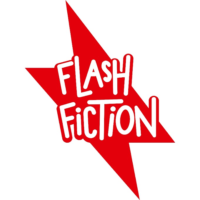 Flash Fiction ALA Bu Kanjeng