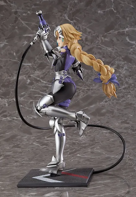 Figuras: Jeanne d'Arc: Racing Ver. de Fate/Grand Order - GOODSMILE RACING & TYPE-MOON RACING