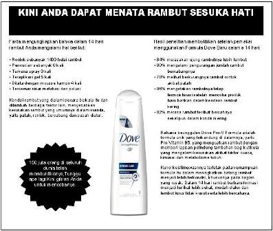 Contoh Analisis Iklan Produk - Contoh L